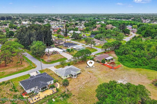 1188/1182 Ver Circle NE, Palm Bay, FL 32905