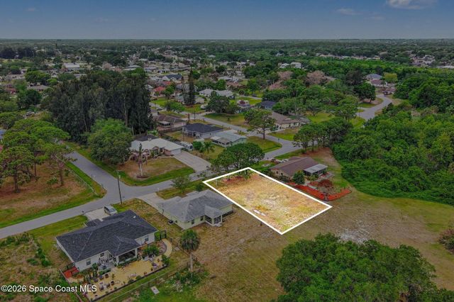 1188/1182 Ver Circle NE, Palm Bay, FL 32905