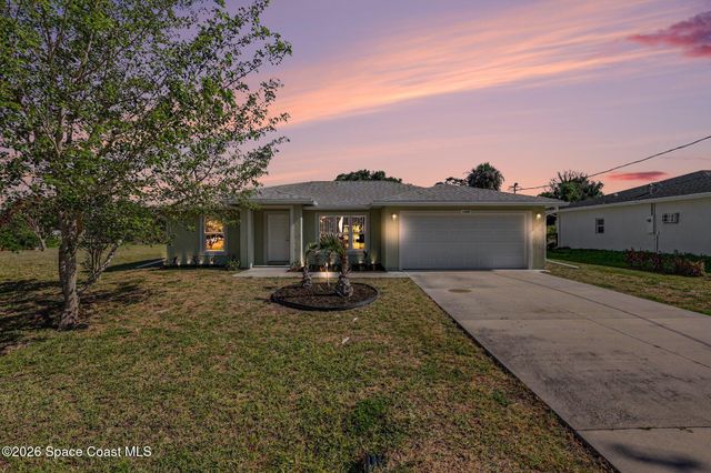 1188/1182 Ver Circle NE, Palm Bay, FL 32905