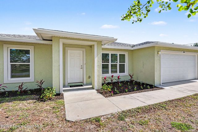 1188/1182 Ver Circle NE, Palm Bay, FL 32905