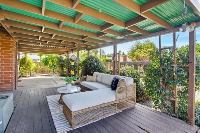 884 S Sunshine Ave, El Cajon, CA 92020