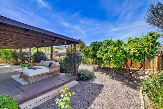 884 S Sunshine Ave, El Cajon, CA 92020