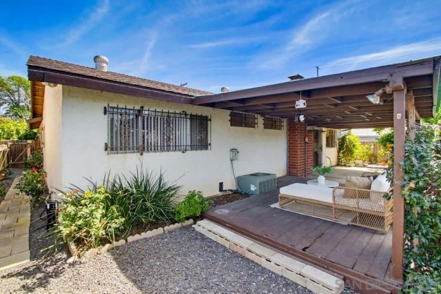 884 S Sunshine Ave, El Cajon, CA 92020