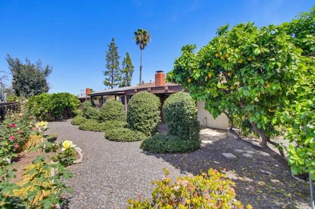 884 S Sunshine Ave, El Cajon, CA 92020