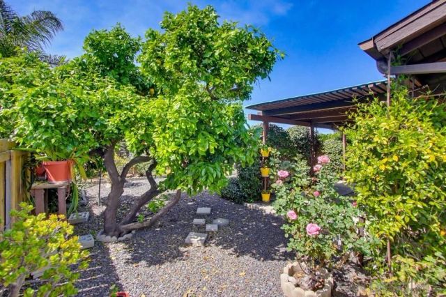 884 S Sunshine Ave, El Cajon, CA 92020