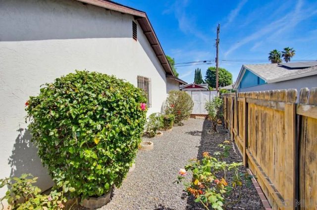 884 S Sunshine Ave, El Cajon, CA 92020