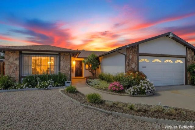 884 S Sunshine Ave, El Cajon, CA 92020