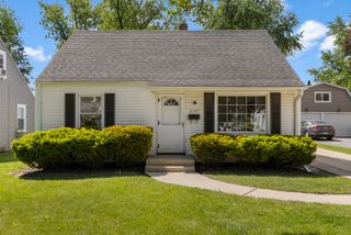 3107 BARRINGTON Place, Rockford, IL 61107