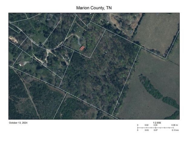 955 Long Island Road, New Hope, TN 37380