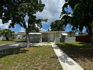 1681 NE 51ST Court, Pompano Beach, FL 33064