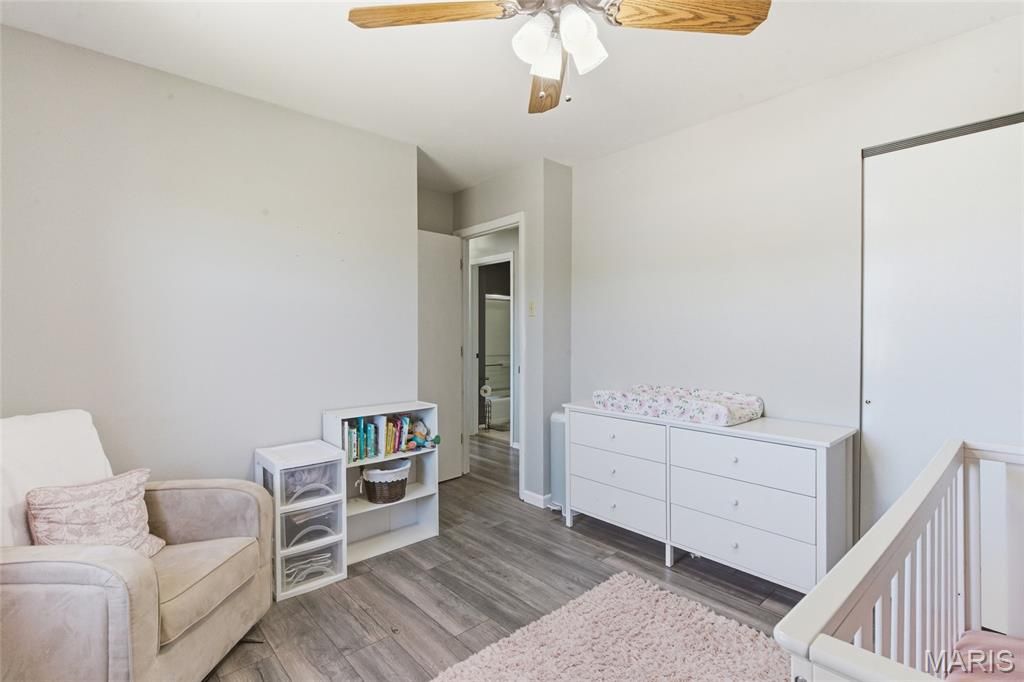 Image 17 of property listing at 306 Old Schaeffer Lane, O'fallon, MO 63366