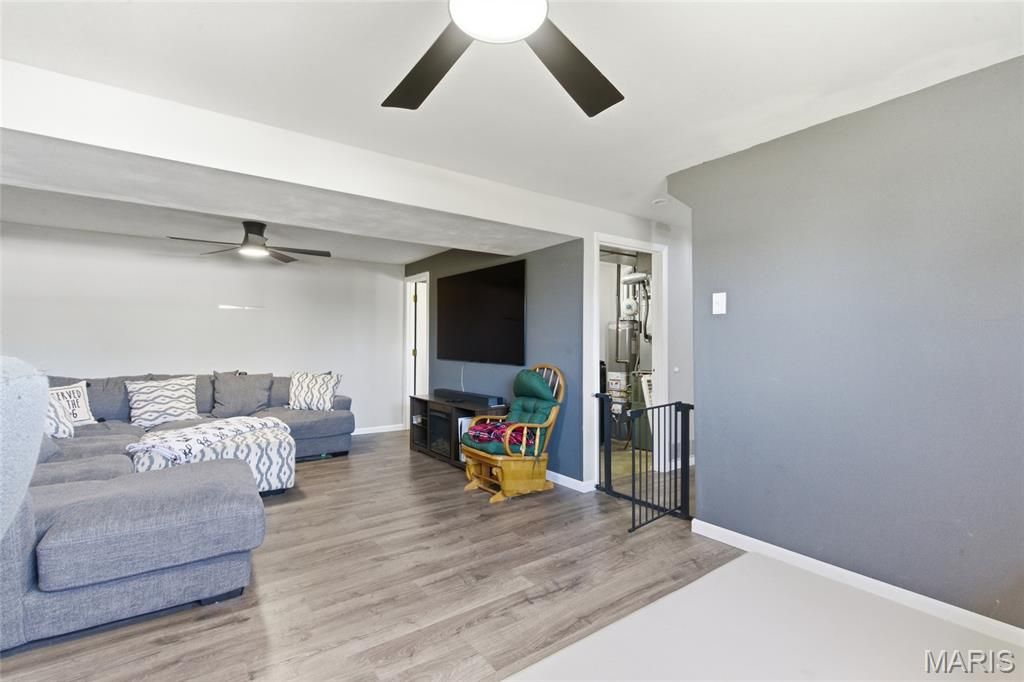 Image 23 of property listing at 306 Old Schaeffer Lane, O'fallon, MO 63366