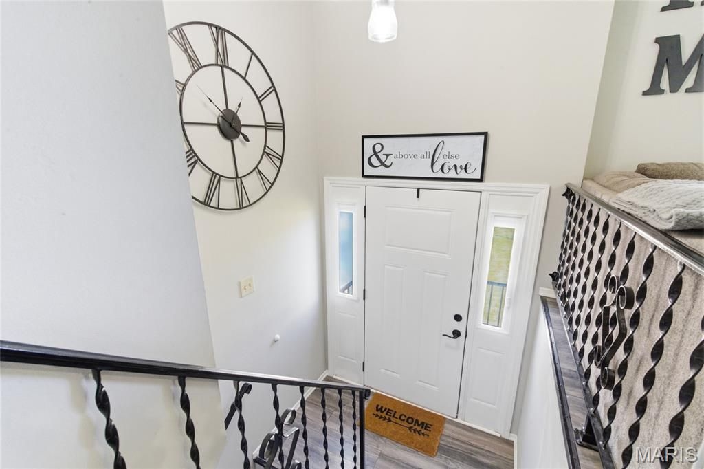 Image 37 of property listing at 306 Old Schaeffer Lane, O'fallon, MO 63366