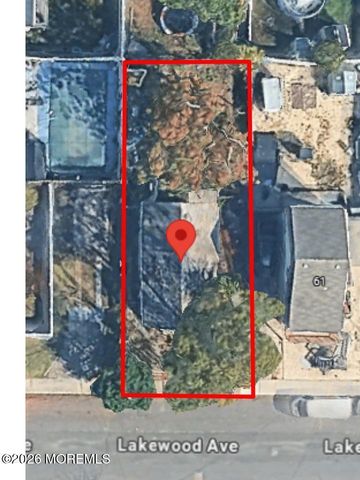 57 Lakewood Avenue, Keansburg, NJ 07734