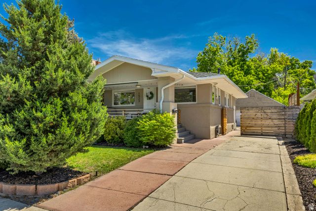 1523 S PARK ST, Salt Lake City, UT 84105