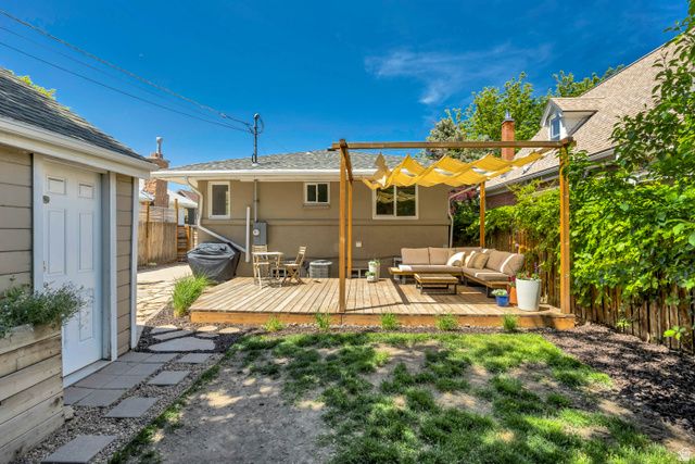 1523 S PARK ST, Salt Lake City, UT 84105