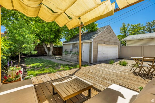 1523 S PARK ST, Salt Lake City, UT 84105