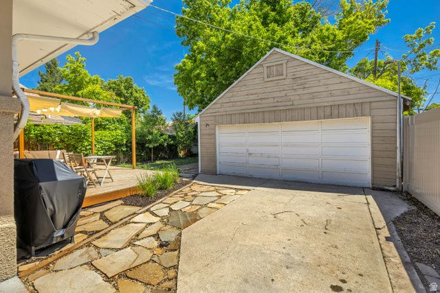 1523 S PARK ST, Salt Lake City, UT 84105