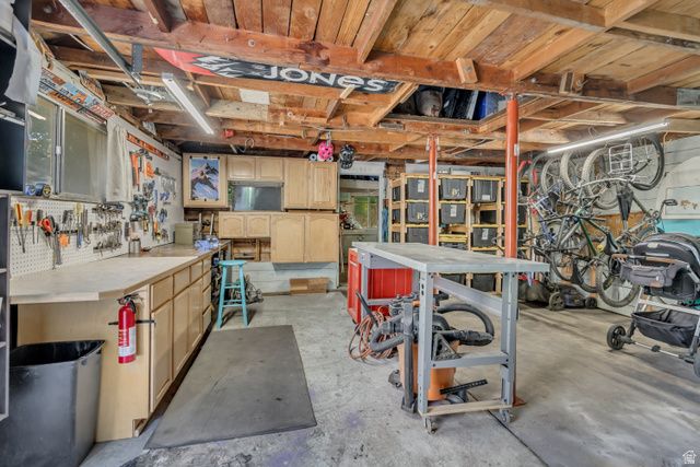 1523 S PARK ST, Salt Lake City, UT 84105