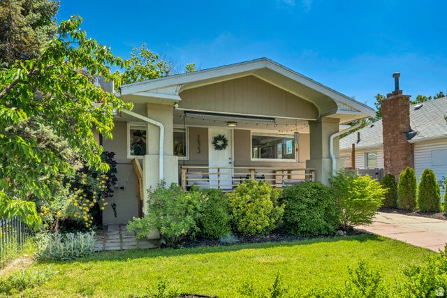 1523 S PARK ST, Salt Lake City, UT 84105
