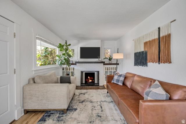 1523 S PARK ST, Salt Lake City, UT 84105
