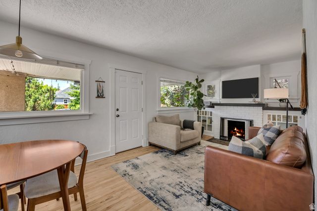 1523 S PARK ST, Salt Lake City, UT 84105