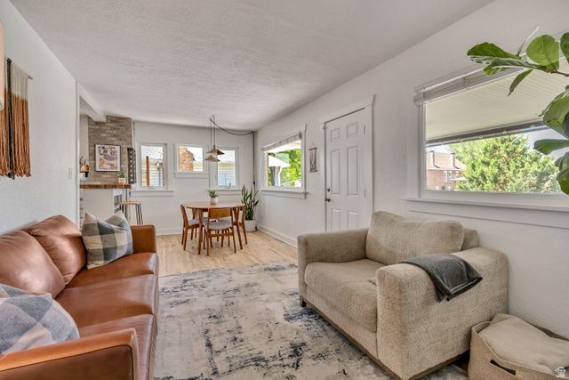 1523 S PARK ST, Salt Lake City, UT 84105