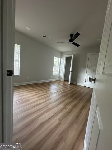 1345 Maple Street, Stockbridge, GA 30281