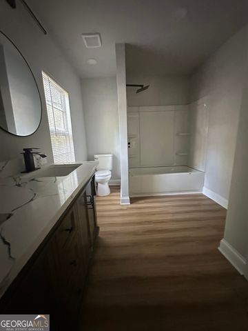 1345 Maple Street, Stockbridge, GA 30281