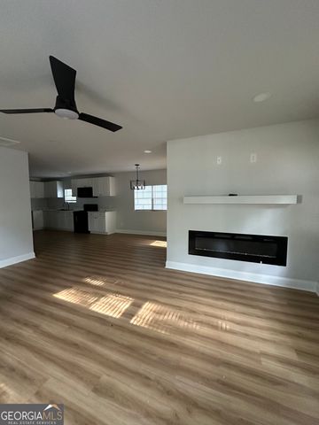 1345 Maple Street, Stockbridge, GA 30281