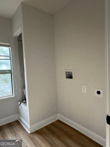 1345 Maple Street, Stockbridge, GA 30281