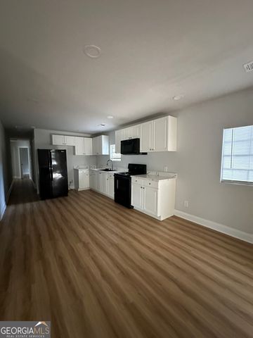 1345 Maple Street, Stockbridge, GA 30281