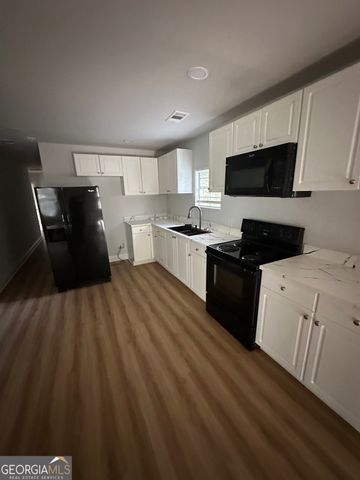 1345 Maple Street, Stockbridge, GA 30281