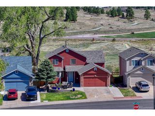 23033 Blackwolf Way, Parker, CO 80138