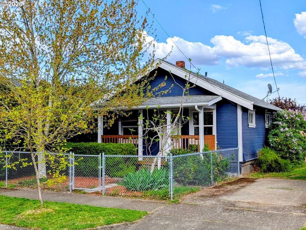 7104 Se 85TH Ave, Portland, OR 97266
