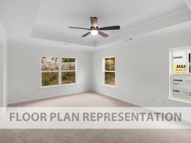 5542 Sweetwater Drive Tp21, Grovetown, GA 30813