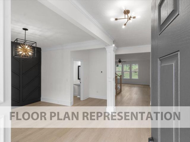 5542 Sweetwater Drive Tp21, Grovetown, GA 30813