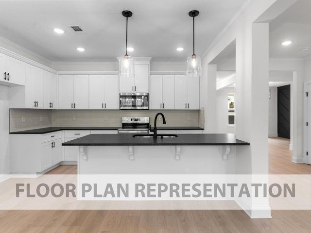 5542 Sweetwater Drive Tp21, Grovetown, GA 30813