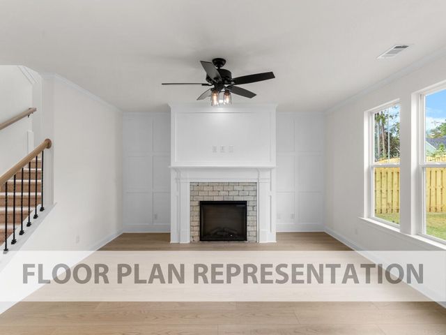 5542 Sweetwater Drive Tp21, Grovetown, GA 30813