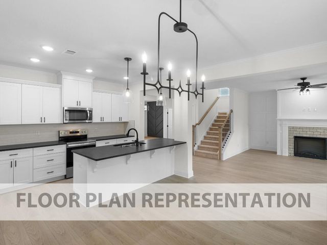 5542 Sweetwater Drive Tp21, Grovetown, GA 30813