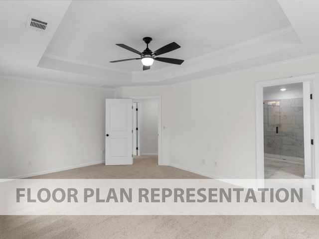 5542 Sweetwater Drive Tp21, Grovetown, GA 30813