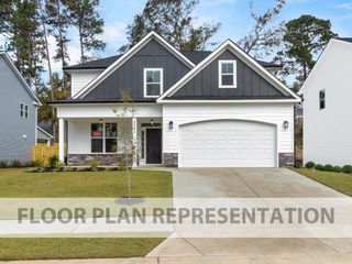 5542 Sweetwater Drive Tp21, Grovetown, GA 30813