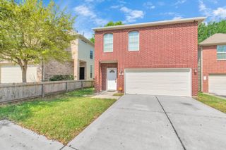 5822 Santa Bernadetta, Houston, TX 77017