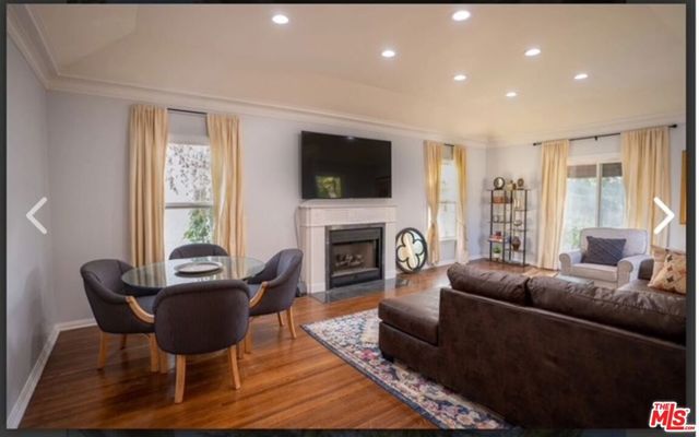 1274 S Redondo Boulevard, Los Angeles, CA 90019