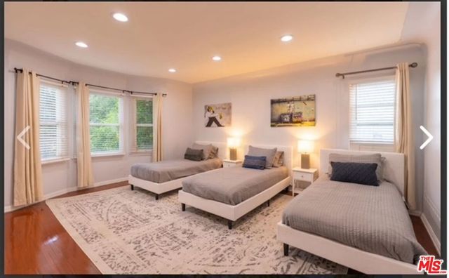 1274 S Redondo Boulevard, Los Angeles, CA 90019