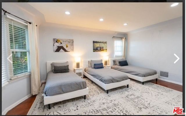 1274 S Redondo Boulevard, Los Angeles, CA 90019