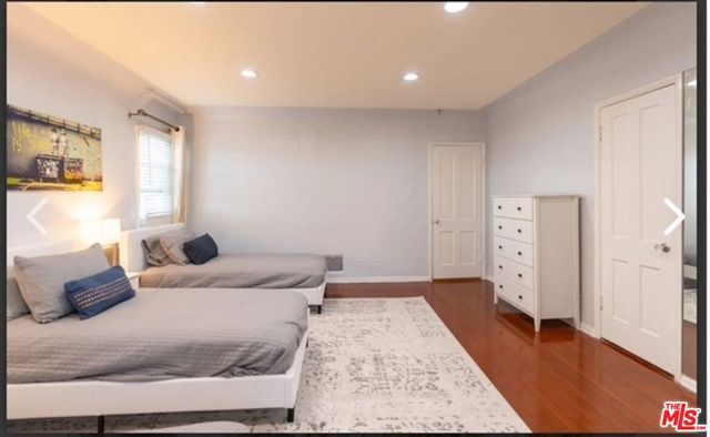 1274 S Redondo Boulevard, Los Angeles, CA 90019