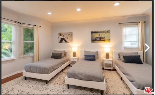 1274 S Redondo Boulevard, Los Angeles, CA 90019