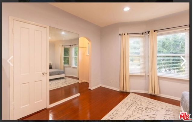 1274 S Redondo Boulevard, Los Angeles, CA 90019