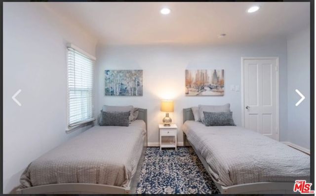 1274 S Redondo Boulevard, Los Angeles, CA 90019